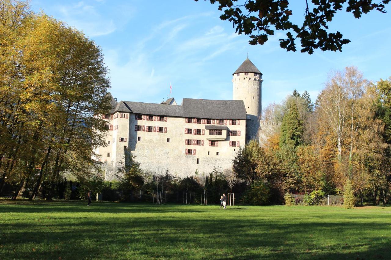 Ferienhaus Weberhof Райт  Экстерьер фото